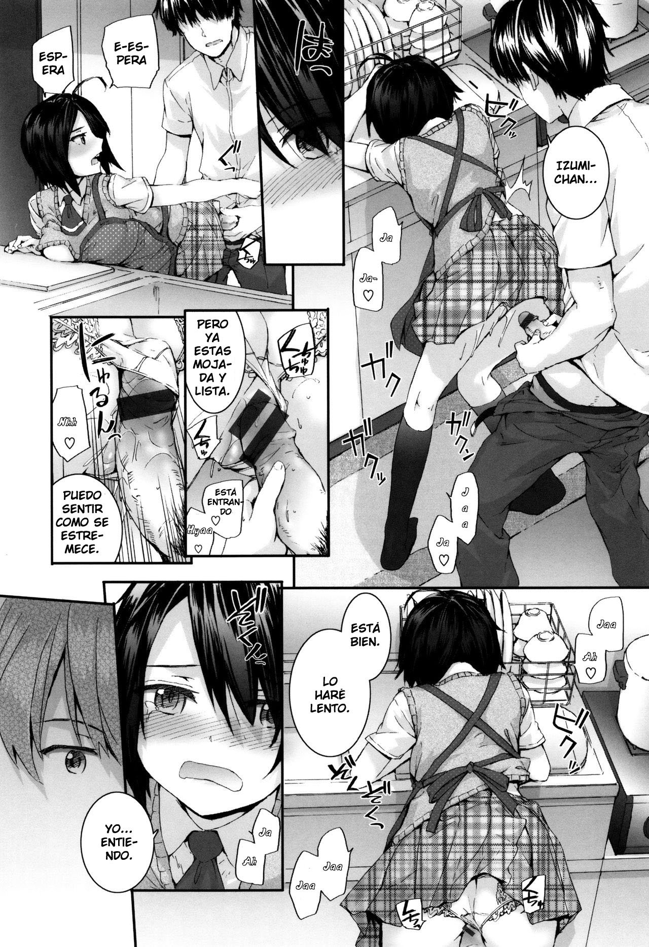 Shiawase Recipe | Happy recipe page 8 full