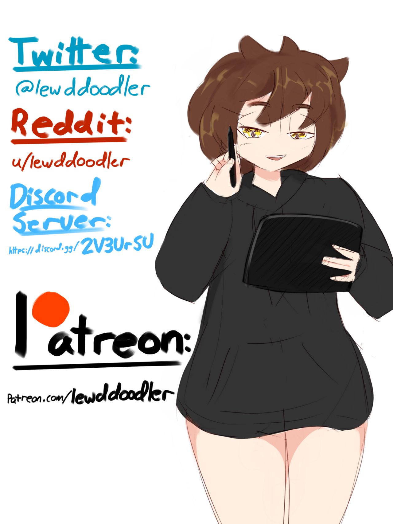 I Love My Chubby GF page 6 full