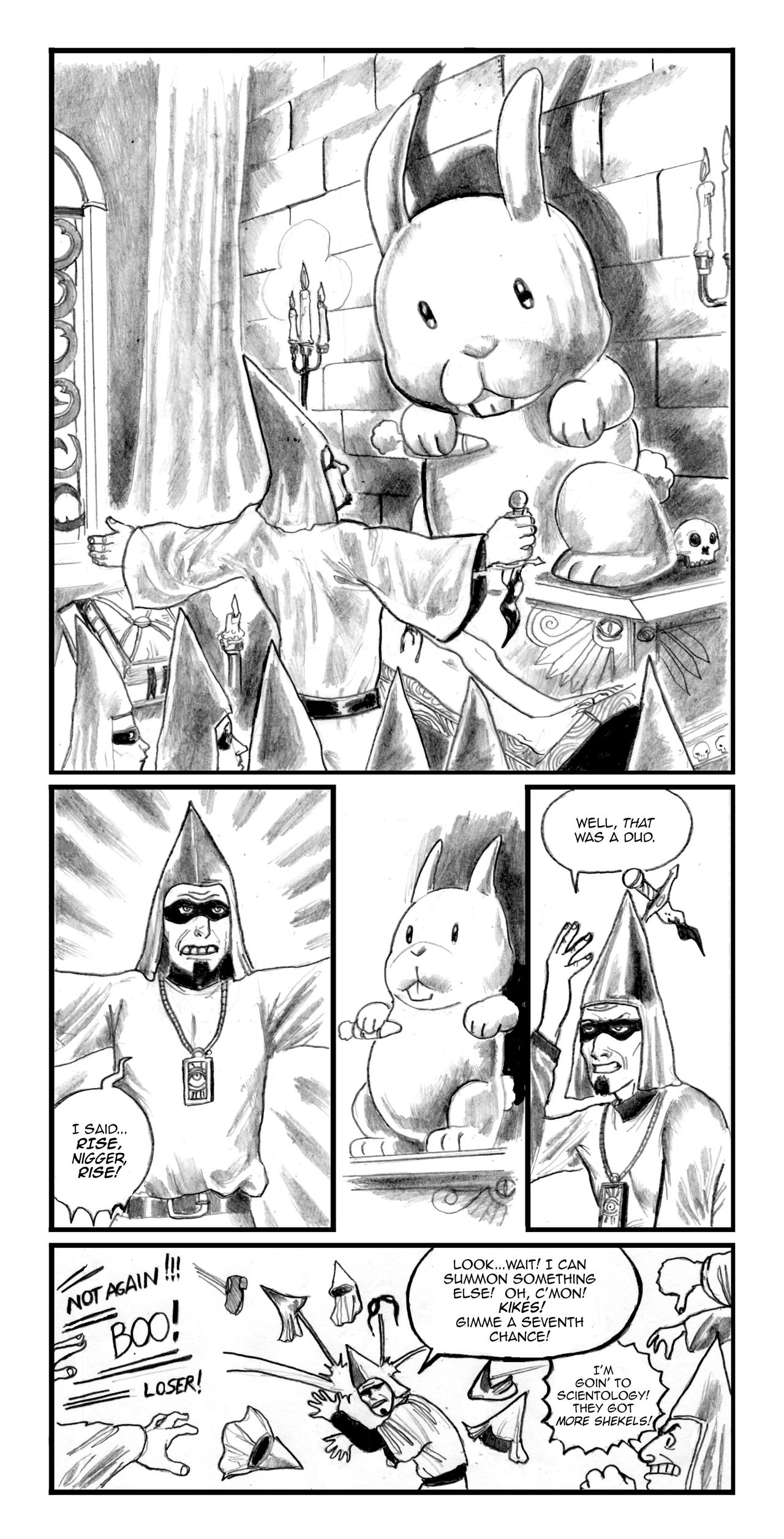 Cursed page 4 full
