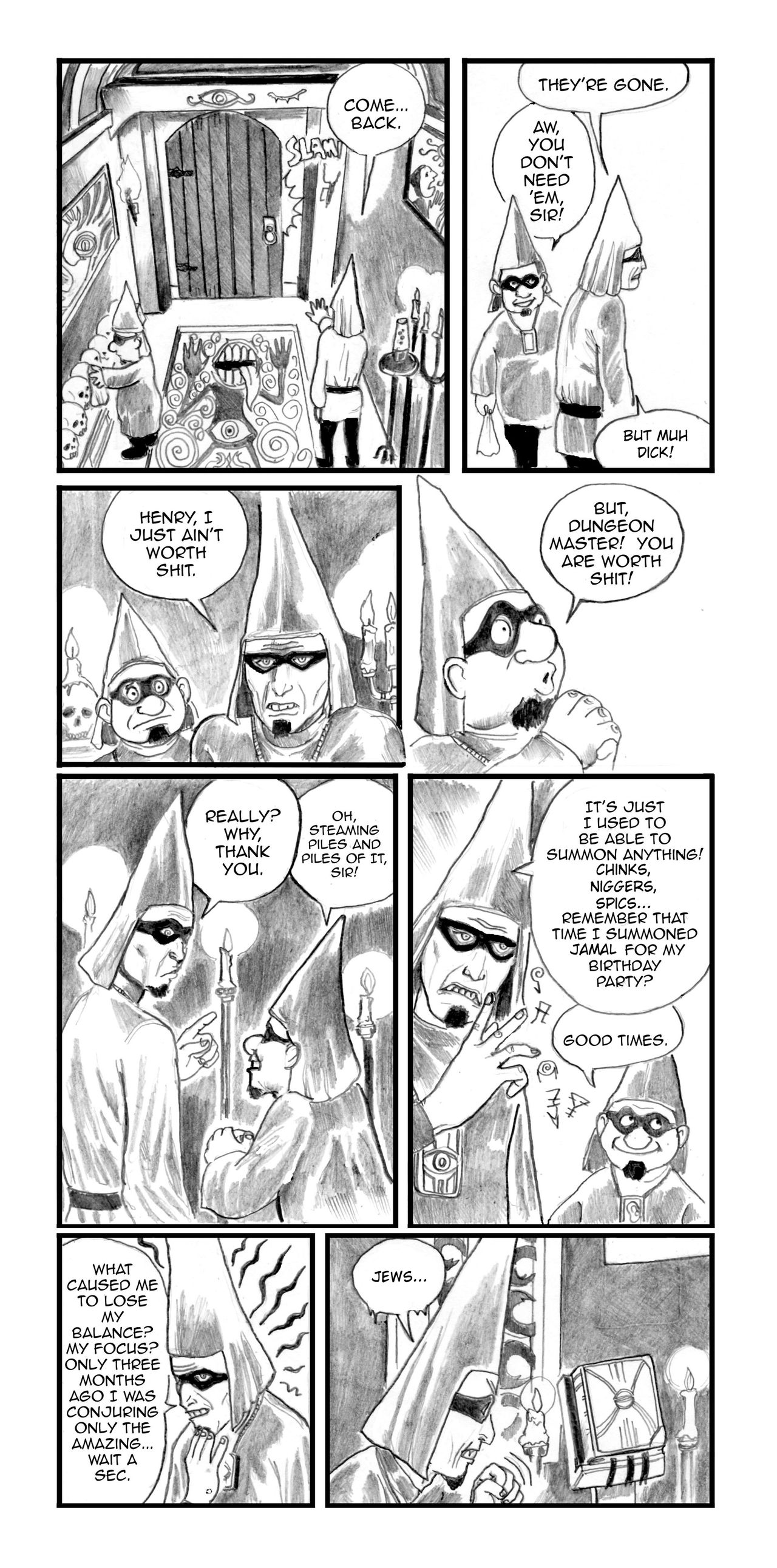 Cursed page 5 full