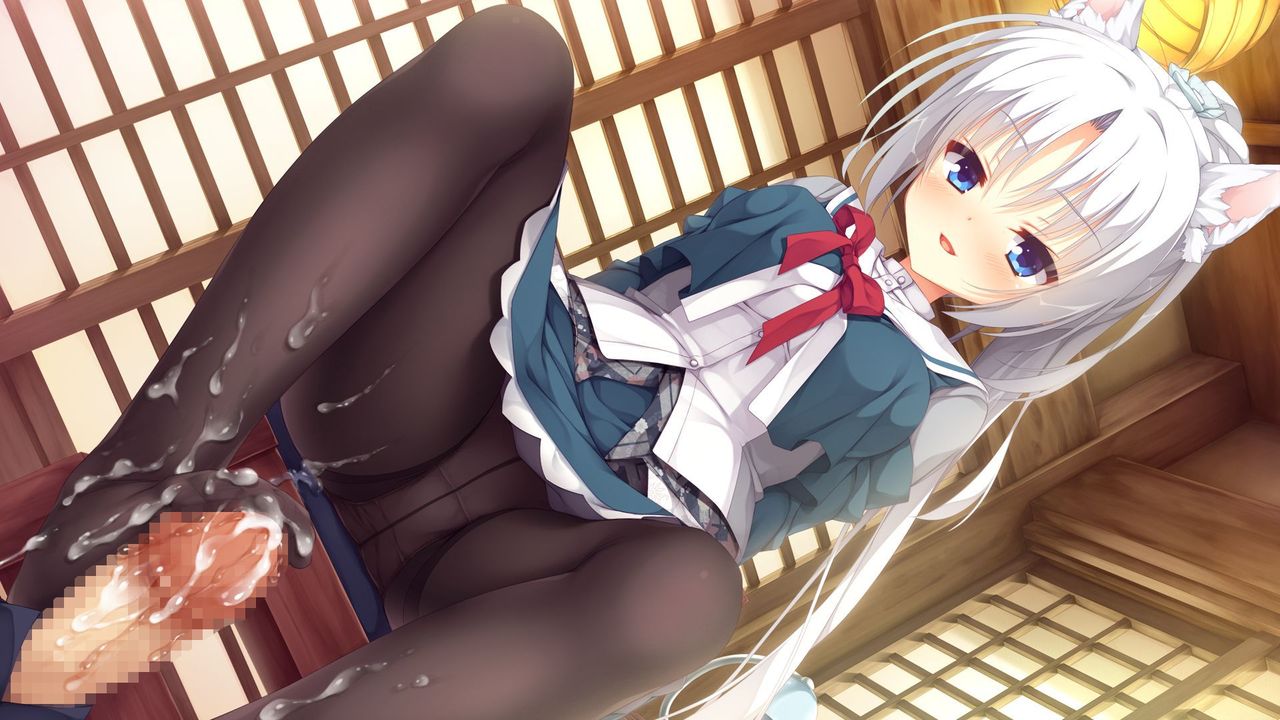 女の子におちんちん踏まれて気持ちよくなっちゃう変態さんだけ見ていってください page 8 full