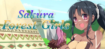 Sakura Forest Girls cover