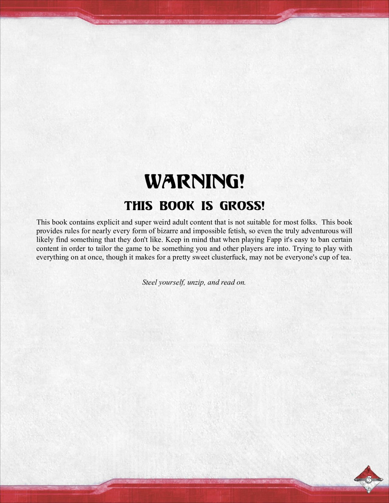 Fapp: Monster Balls page 3 full
