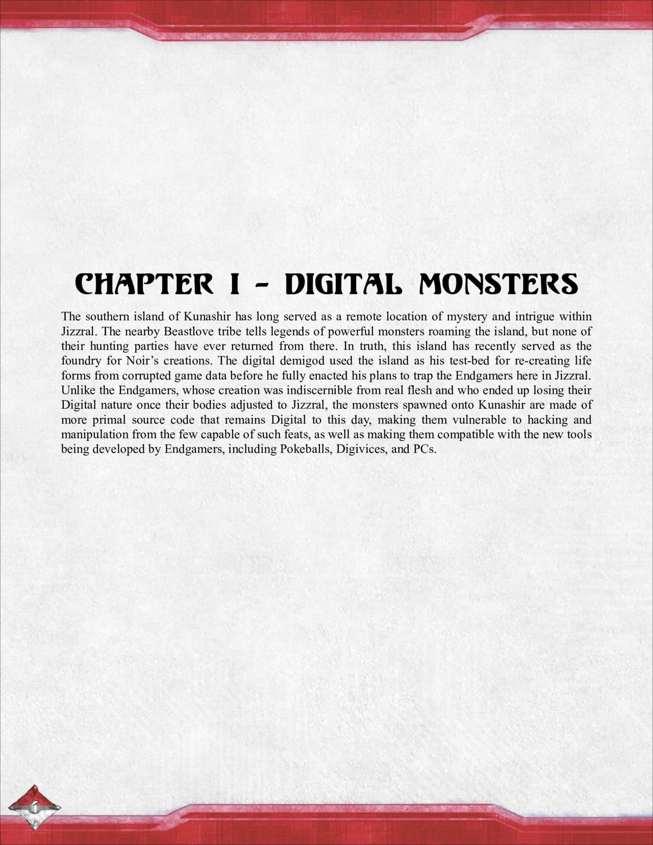Fapp: Monster Balls page 4 full