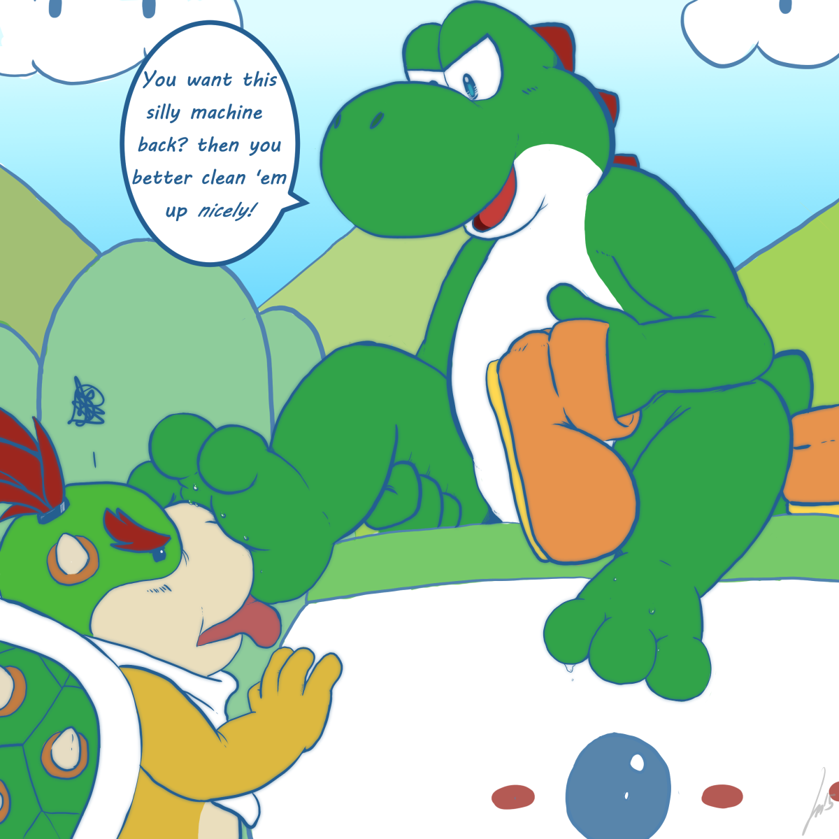artist - EssentialRohly / rohly cubs page 9 full