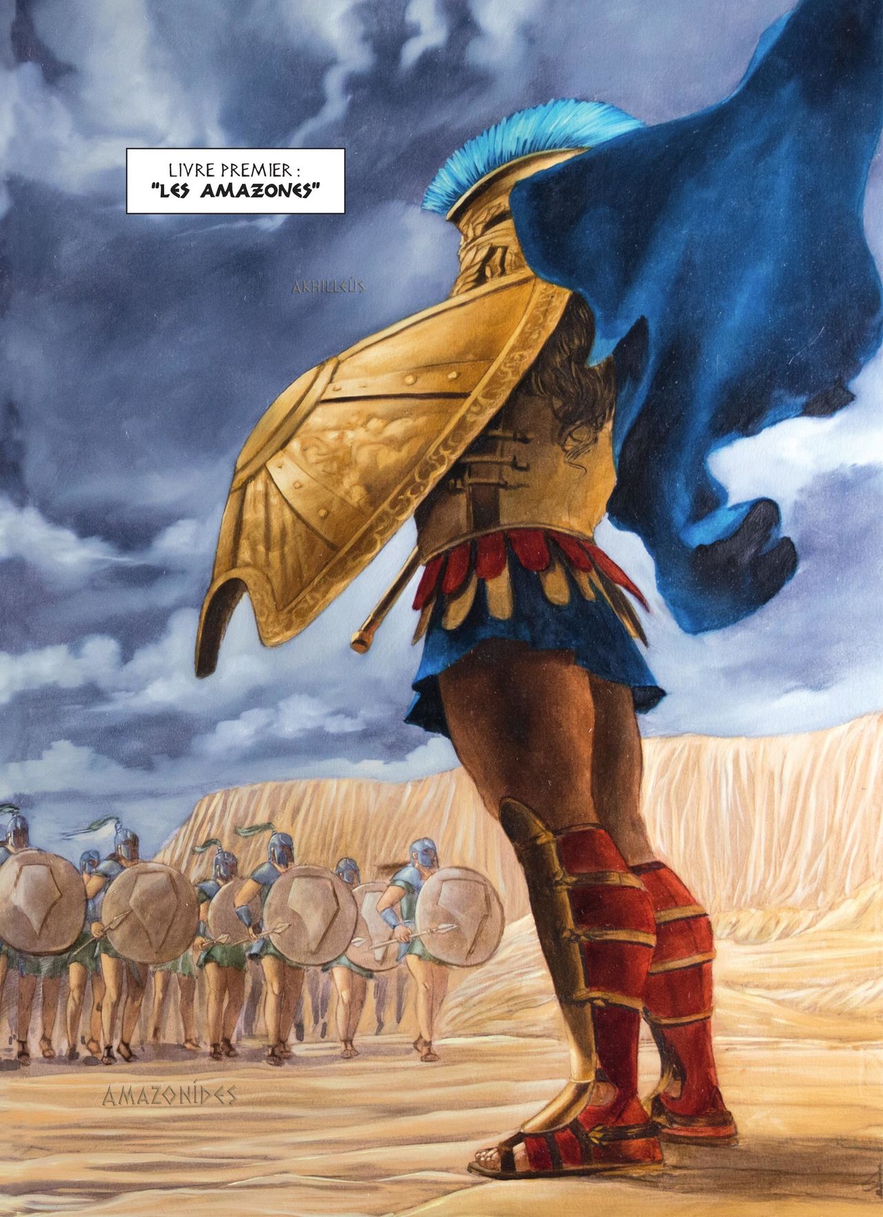 Achille 3 - De fer et de chair page 7 full
