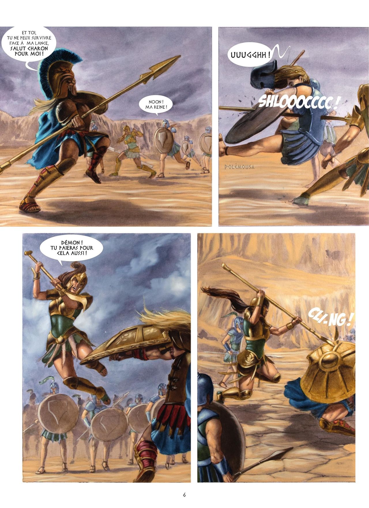 Achille 3 - De fer et de chair page 8 full