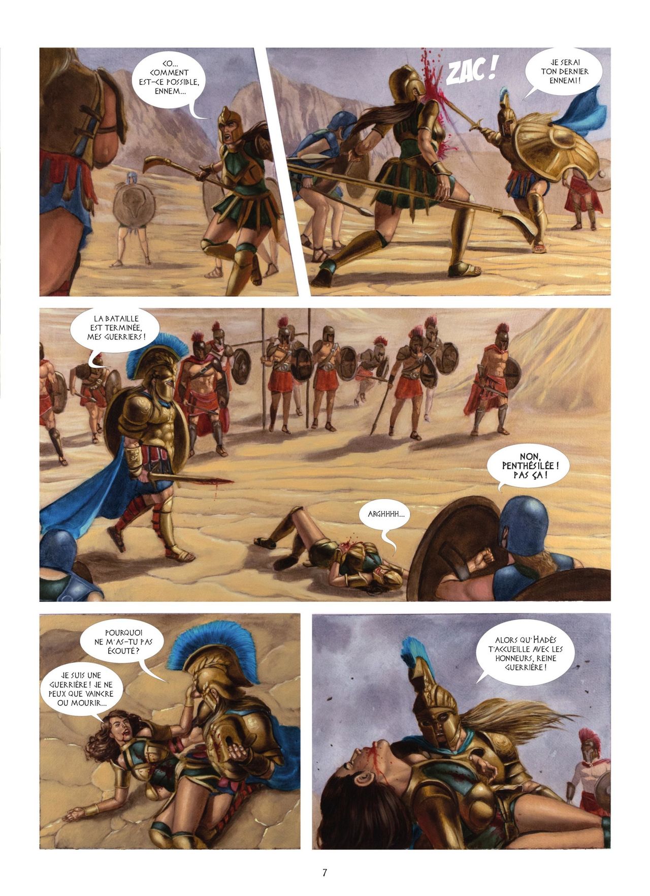 Achille 3 - De fer et de chair page 9 full