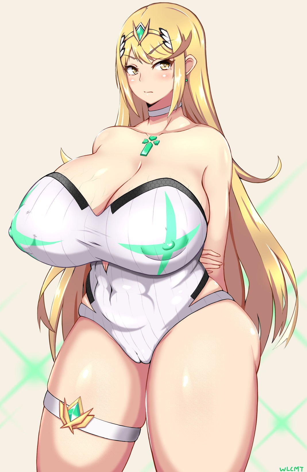 Veiny Breasts page 7 full