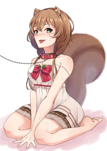 Blanc cover