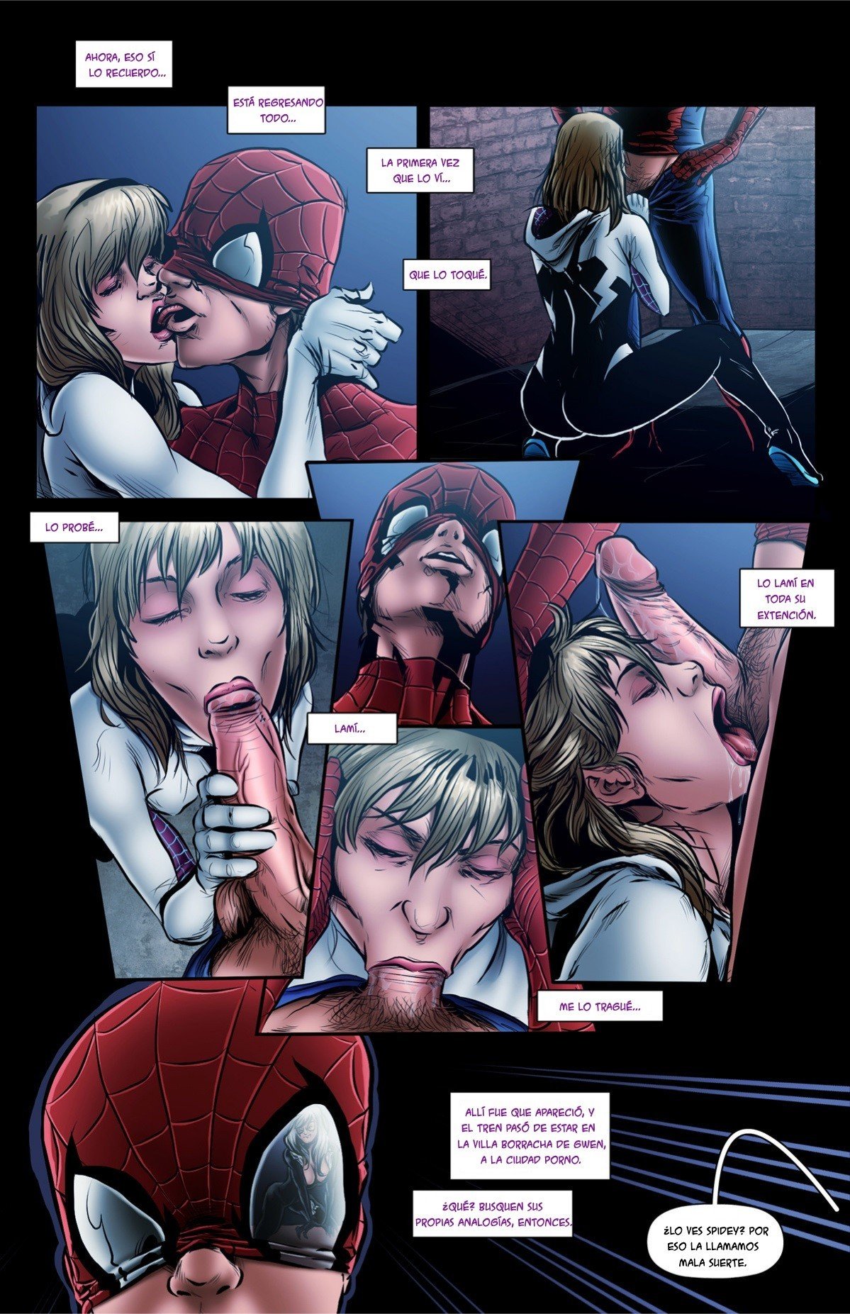 LIQUORISH WHISKERS page 5 full