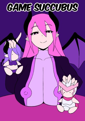 Game Succubus cover