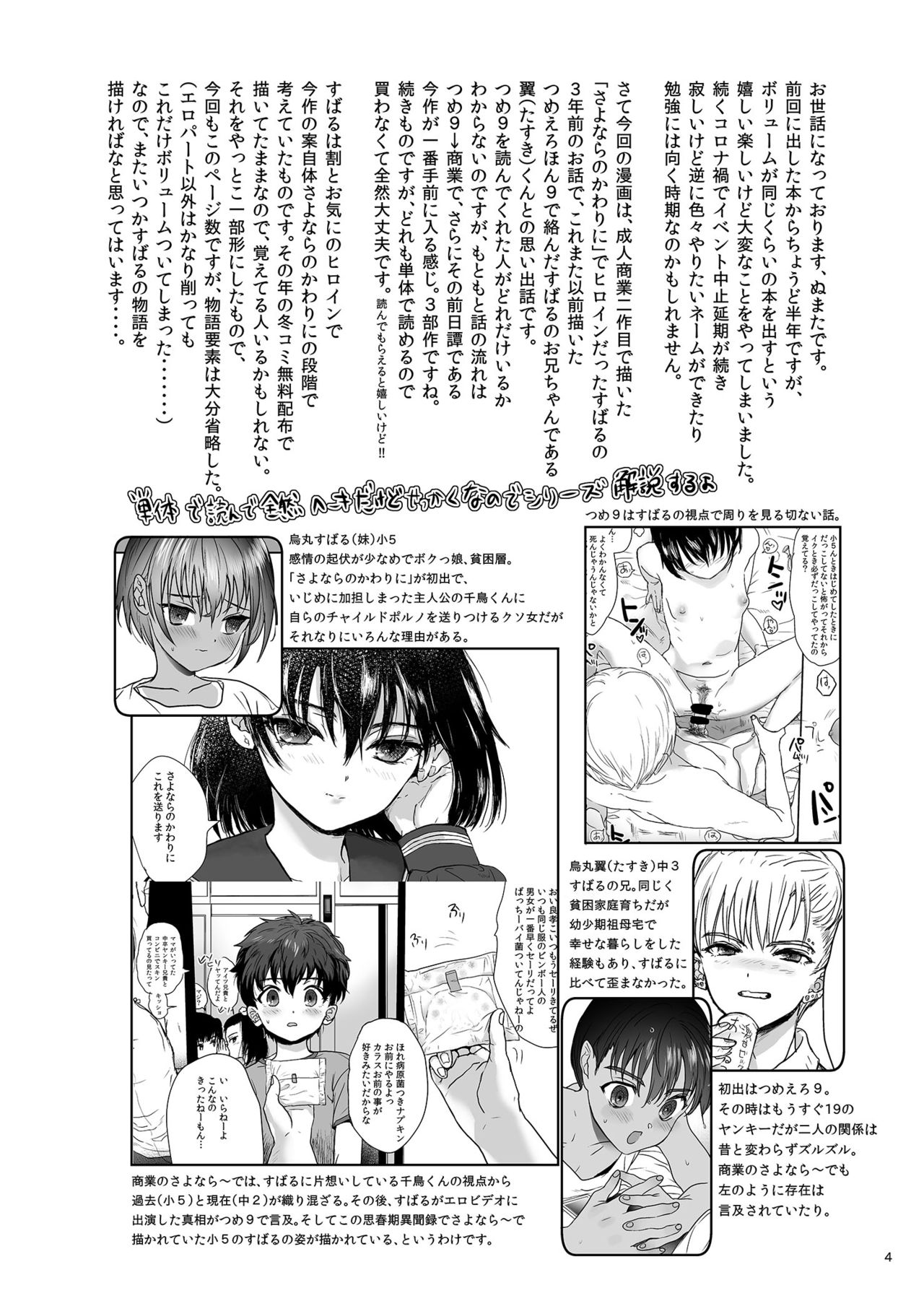 Shishunki Ibunroku page 3 full
