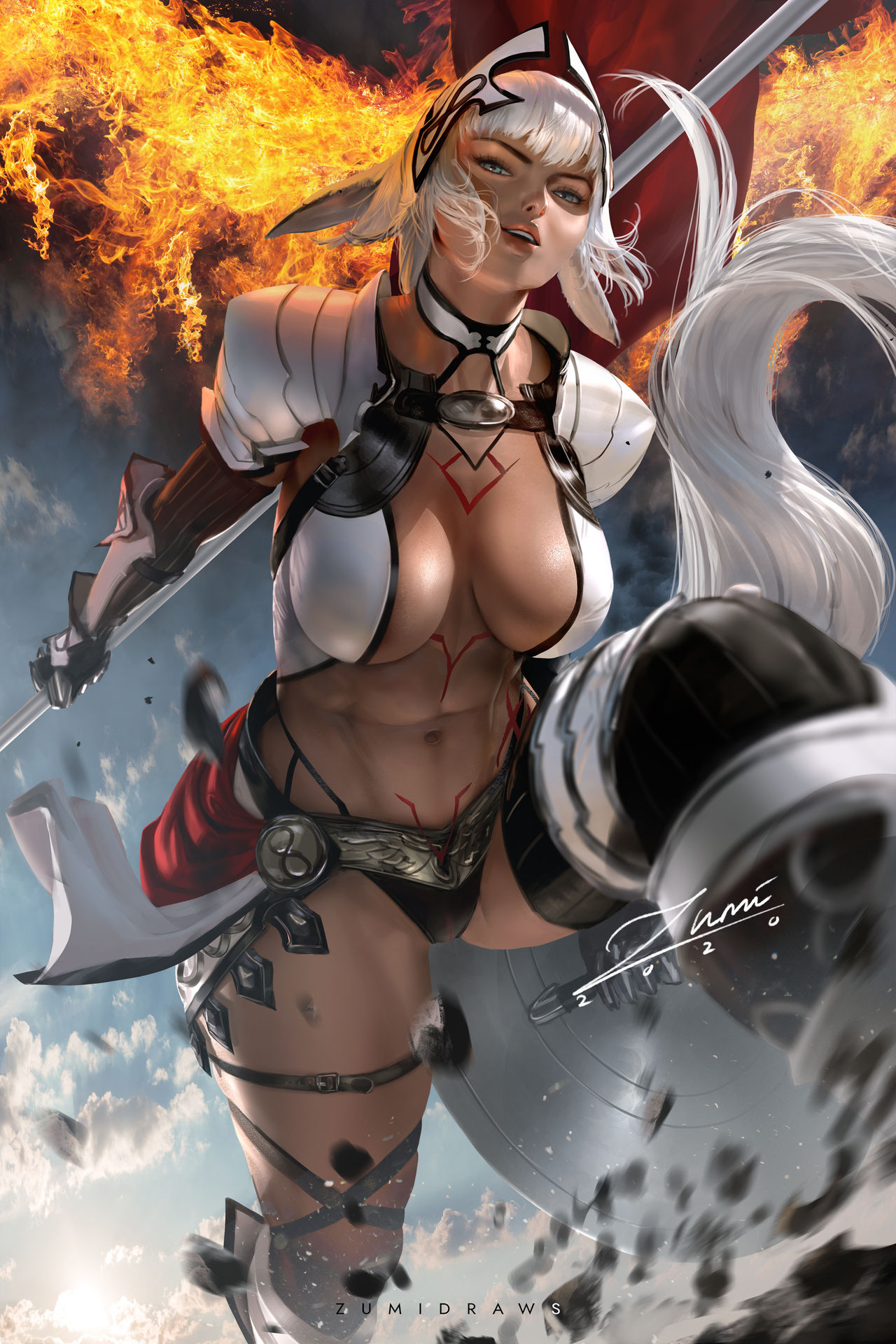 Sets 31 - 40 page 8 full