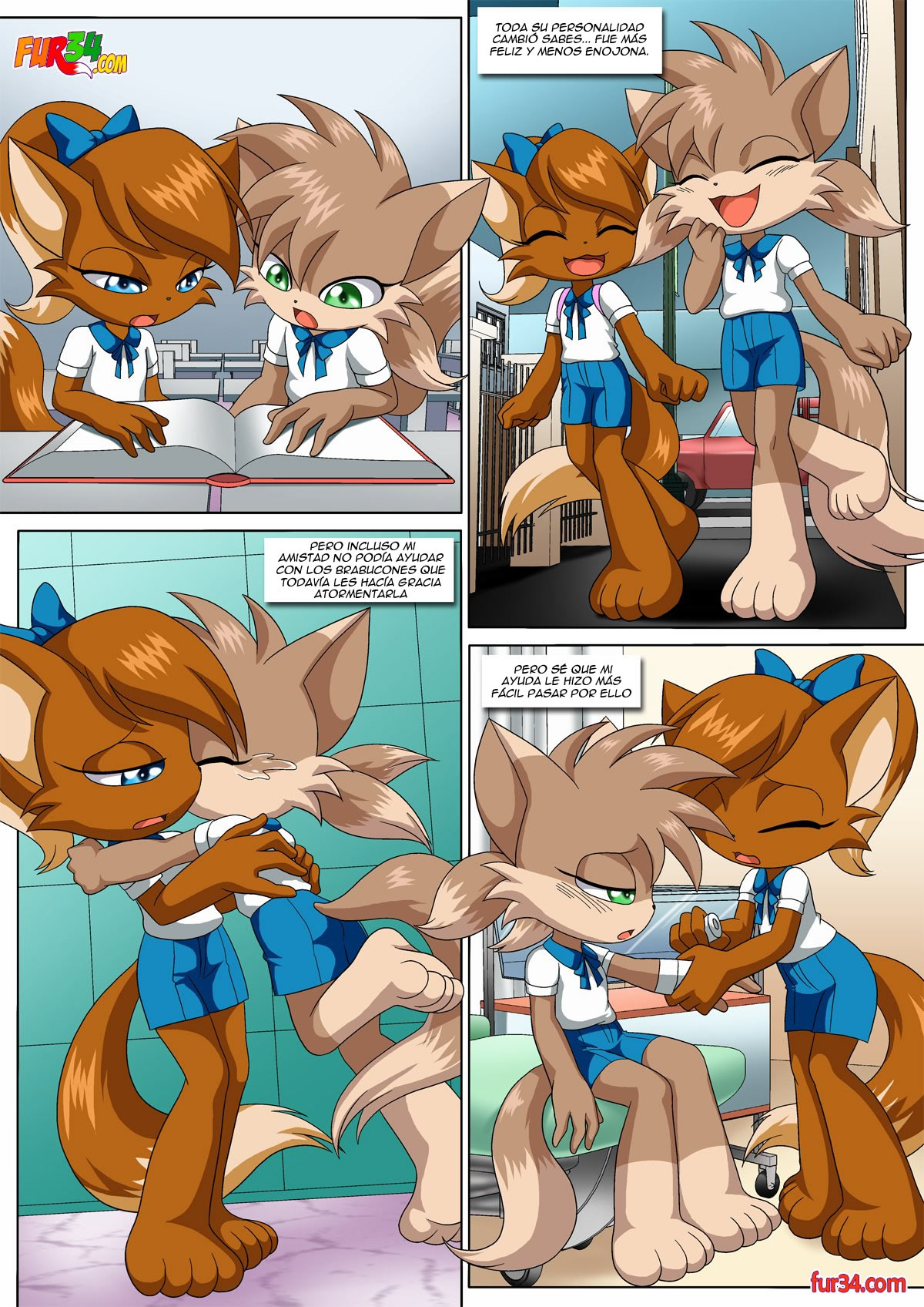 Amantes 3 page 9 full