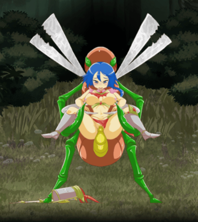 Fukushuu no kenshi Raspberry Gallery page 8 full