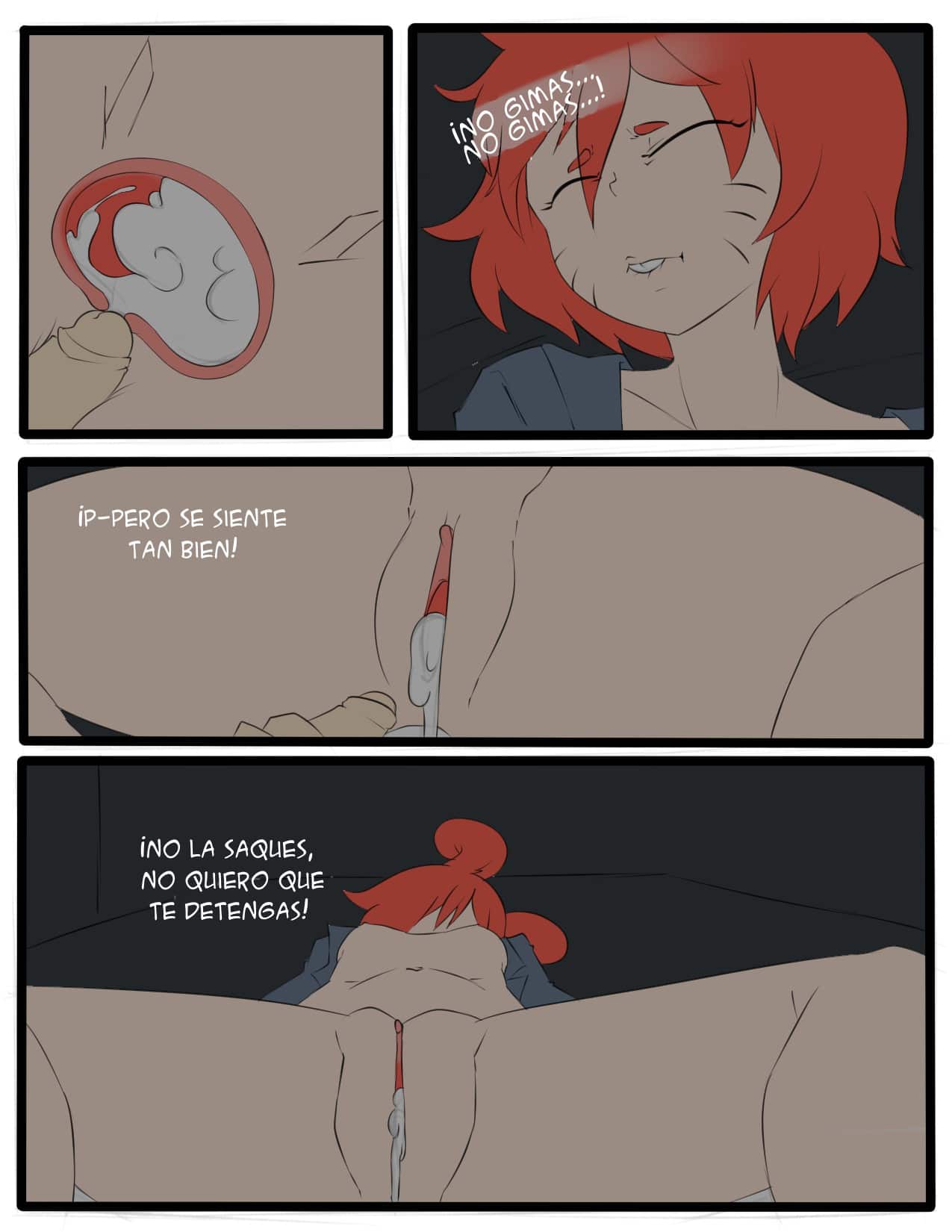 The Sleeper page 6 full