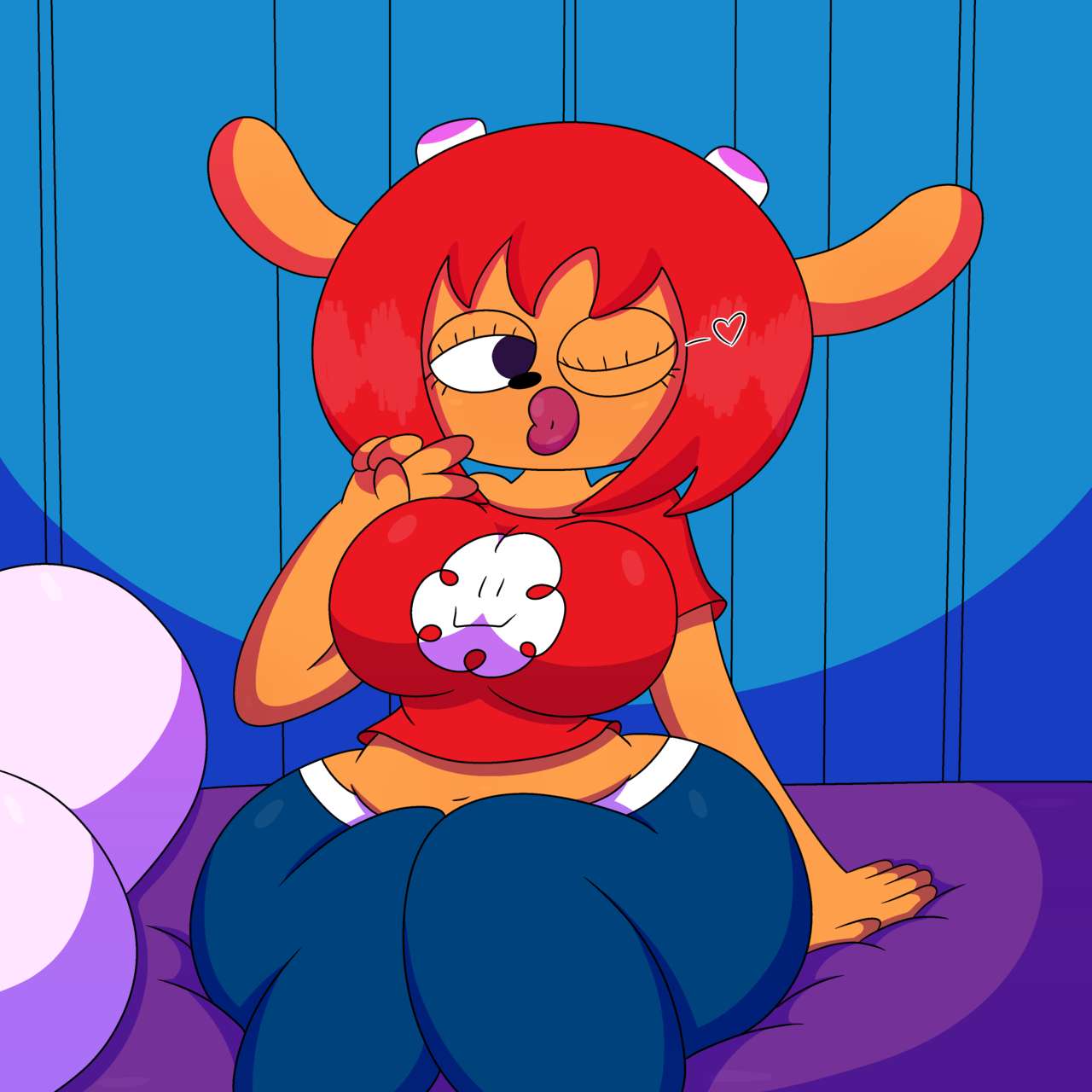 Lammy lamb page 6 full