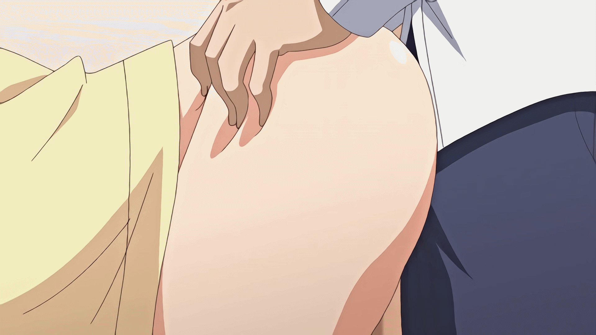 Haitoku no Kyoukai ep.2 HD animations page 9 full