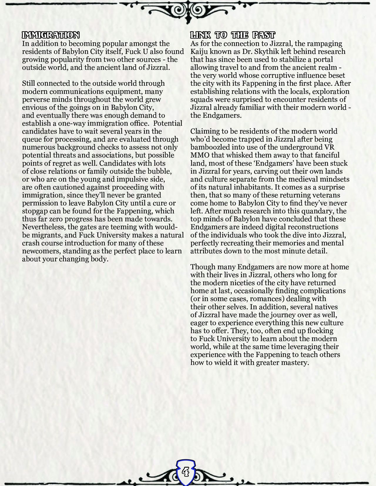 Fapp: Fuck U page 5 full