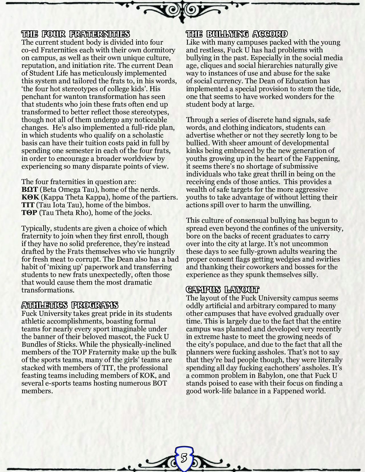 Fapp: Fuck U page 6 full
