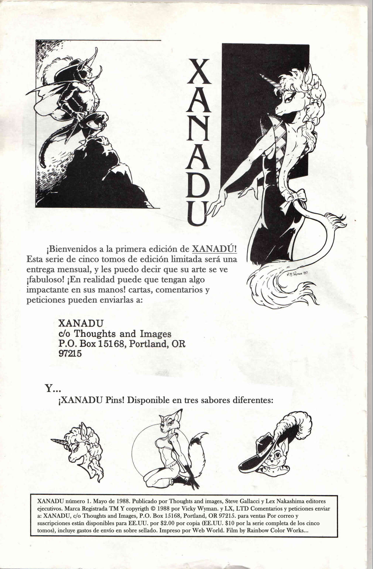 Xanadu 1 page 2 full