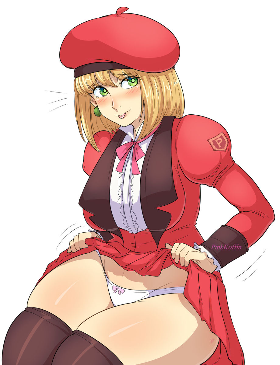 Artist | PinkKoffin | page 3 full
