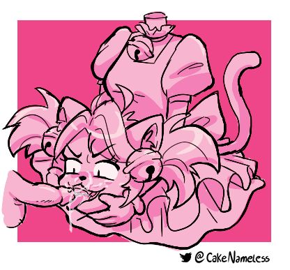 ARTIST cakenameless page 5 full