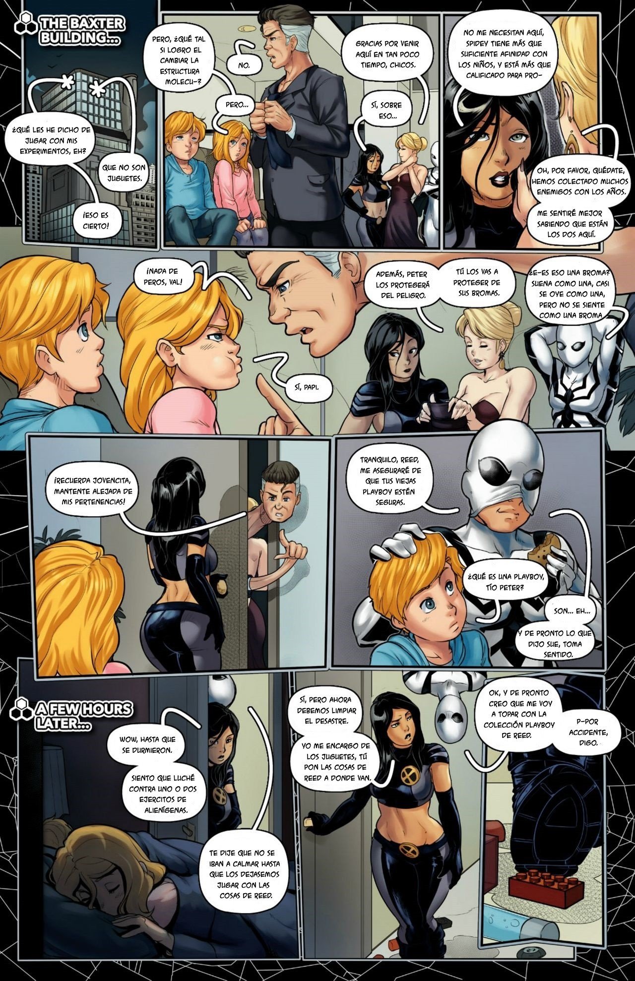 Tracyscops- X-23 page 2 full