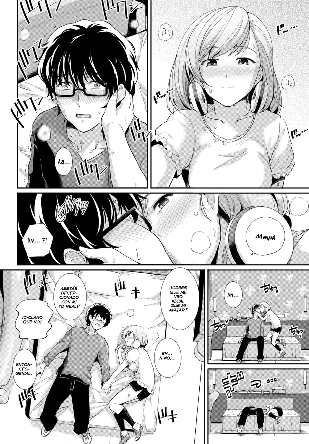 Online marriage page 4 full