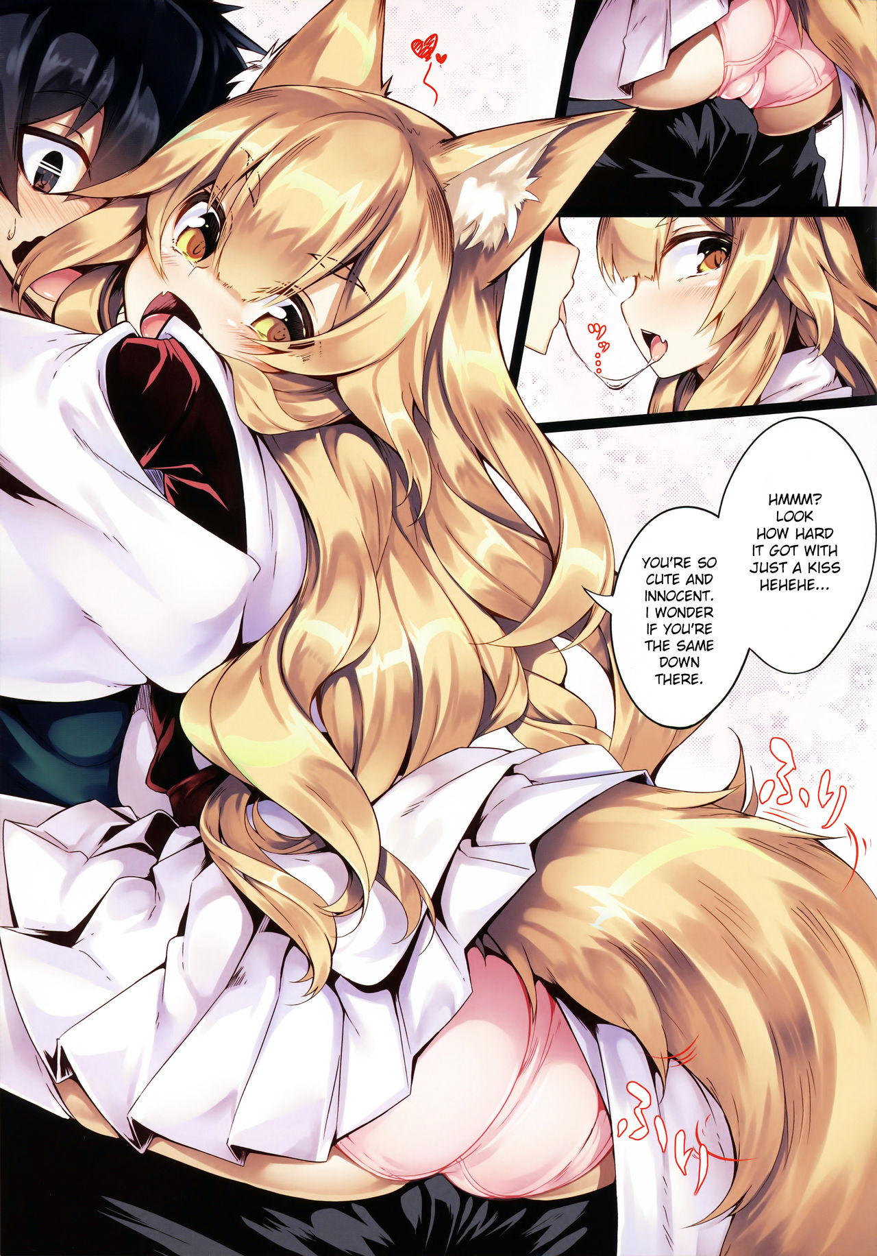 Fox page 4 full