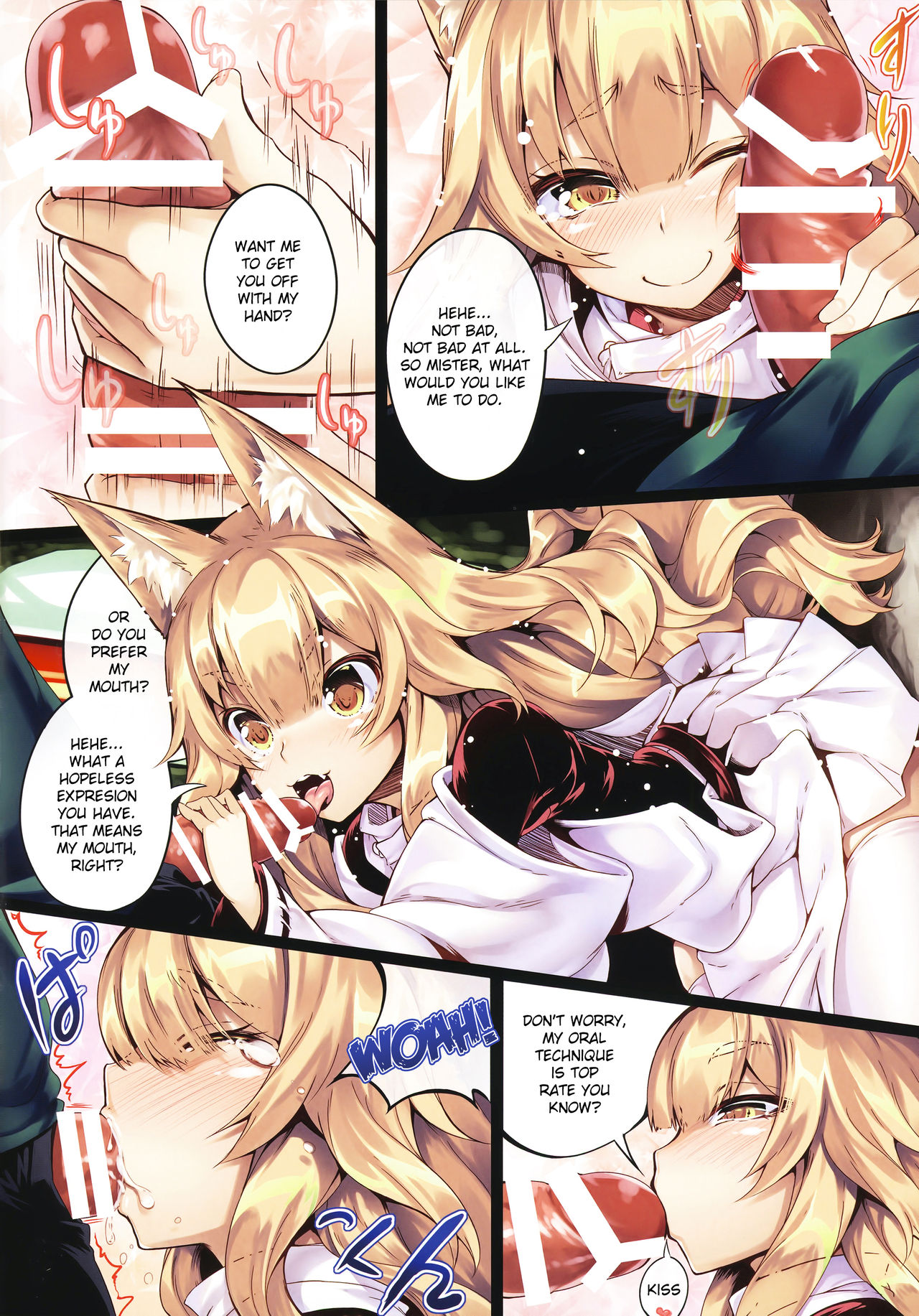 Fox page 5 full