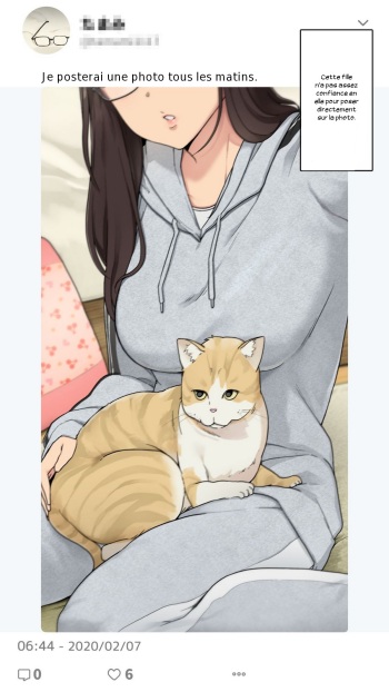 Jiko Hyouka Hikui Joshi ga Jibun no Karada ni Jishin Mocchau made no Katei | Comment les filles deviennent à l'aise avec leur corps cover