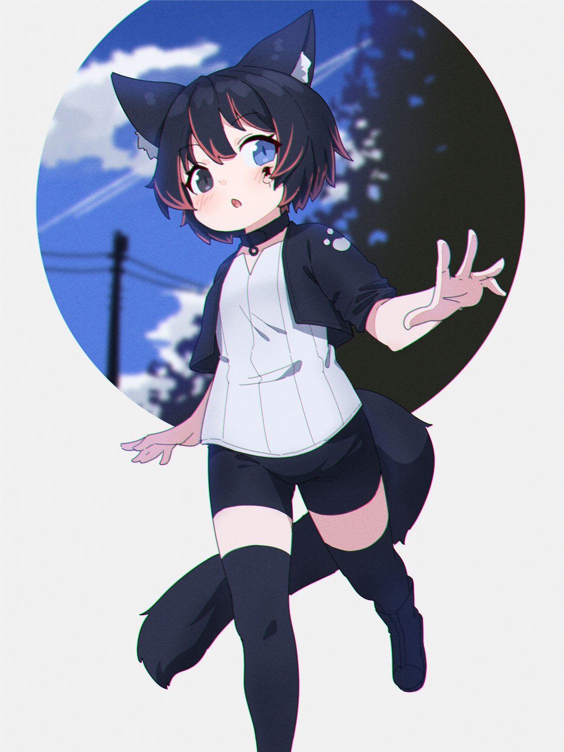 Kuro Kosyou page 6 full