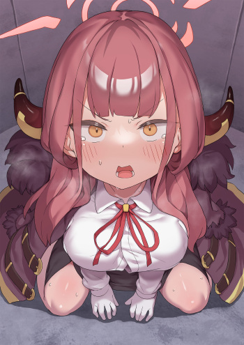 Chaburu Aru-chan cover