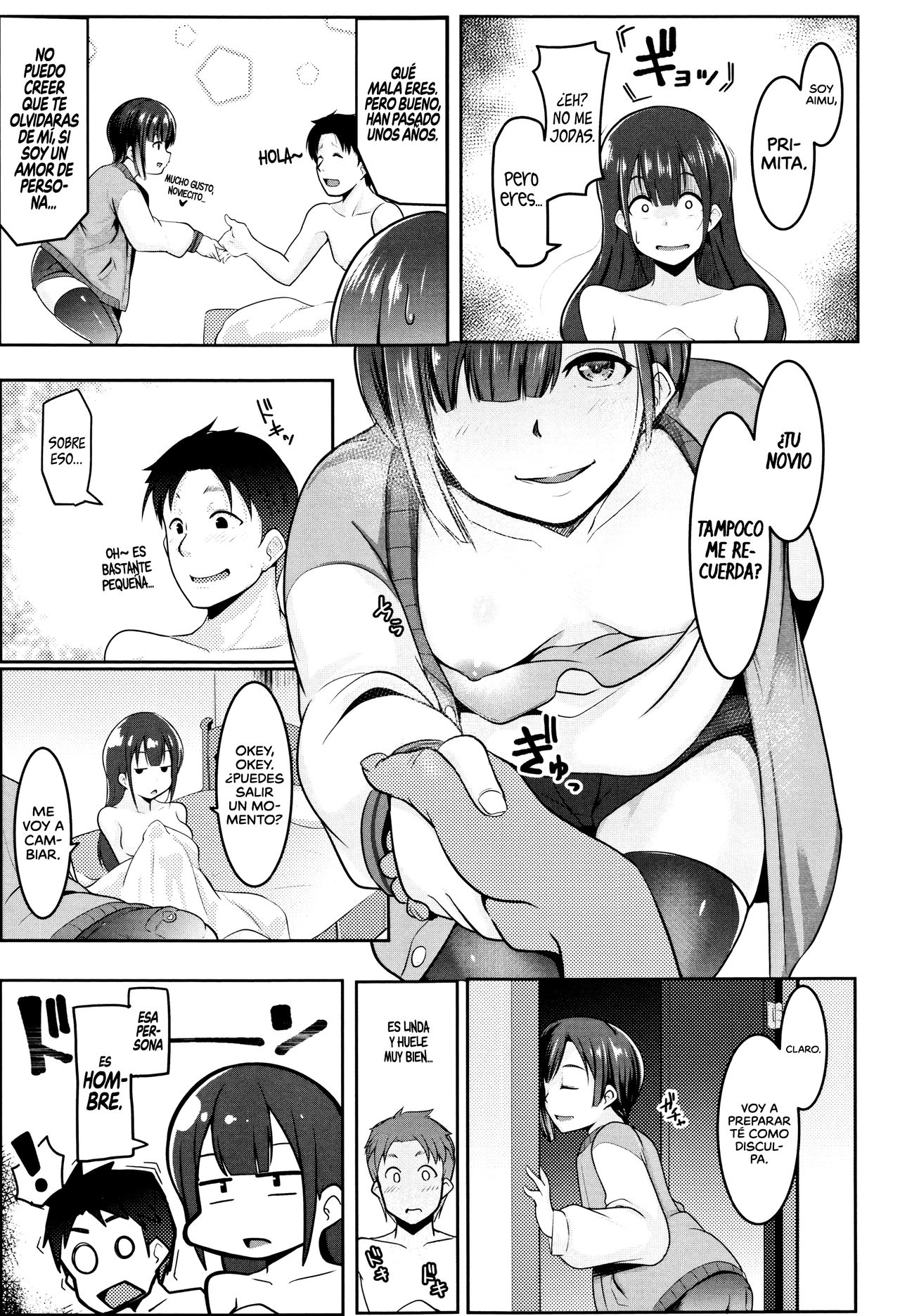 i'm lovin' it page 5 full