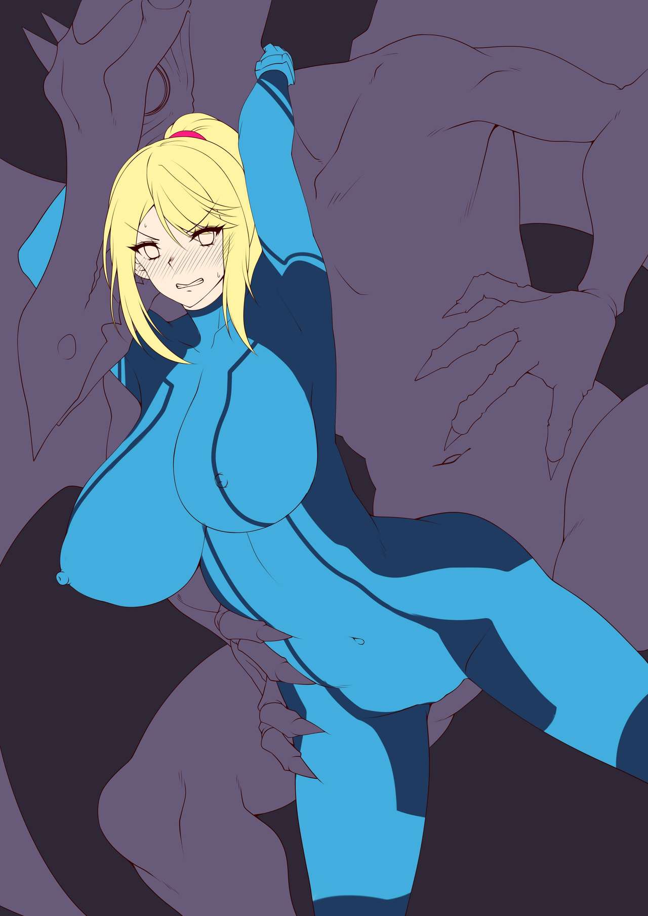 Artist - Megatama page 5 full