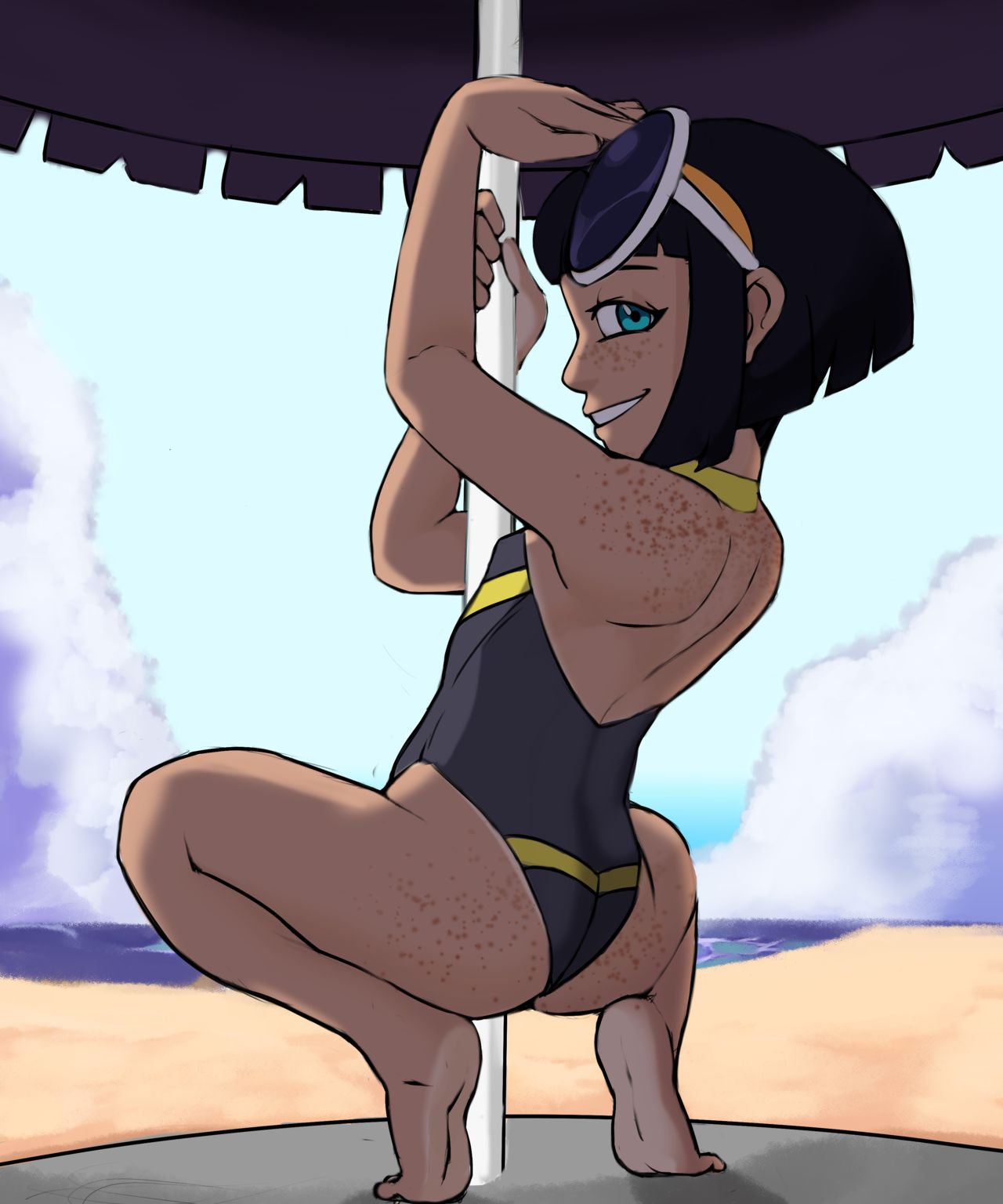 Brelladance page 2 full