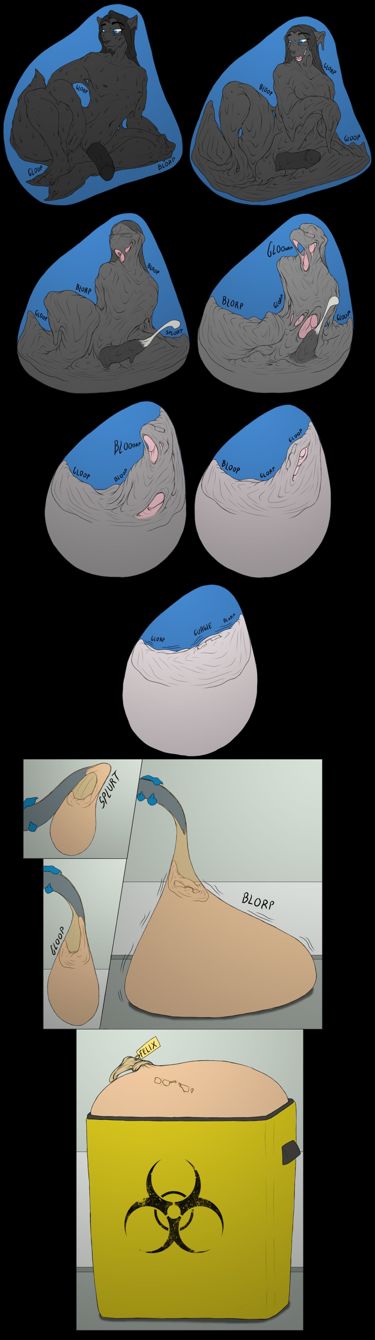 Melting page 9 full