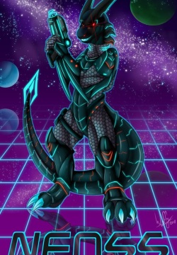Artist - Spirit Dancer  part.1