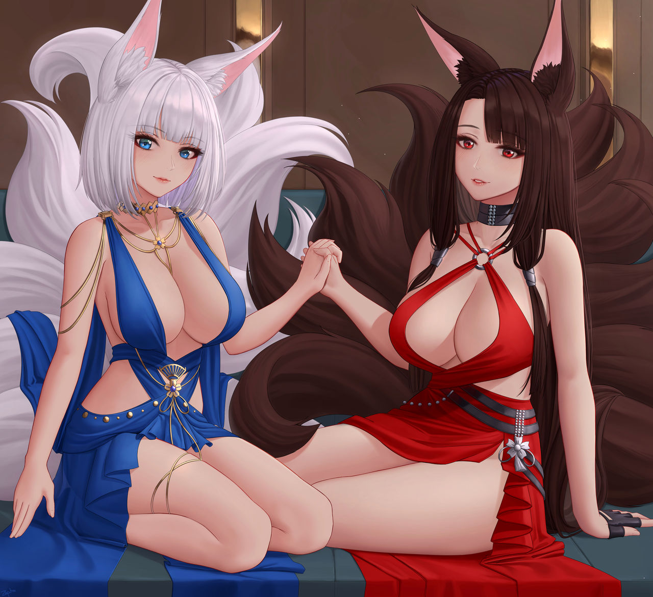 Patreon Rewards September 2020 page 5 full