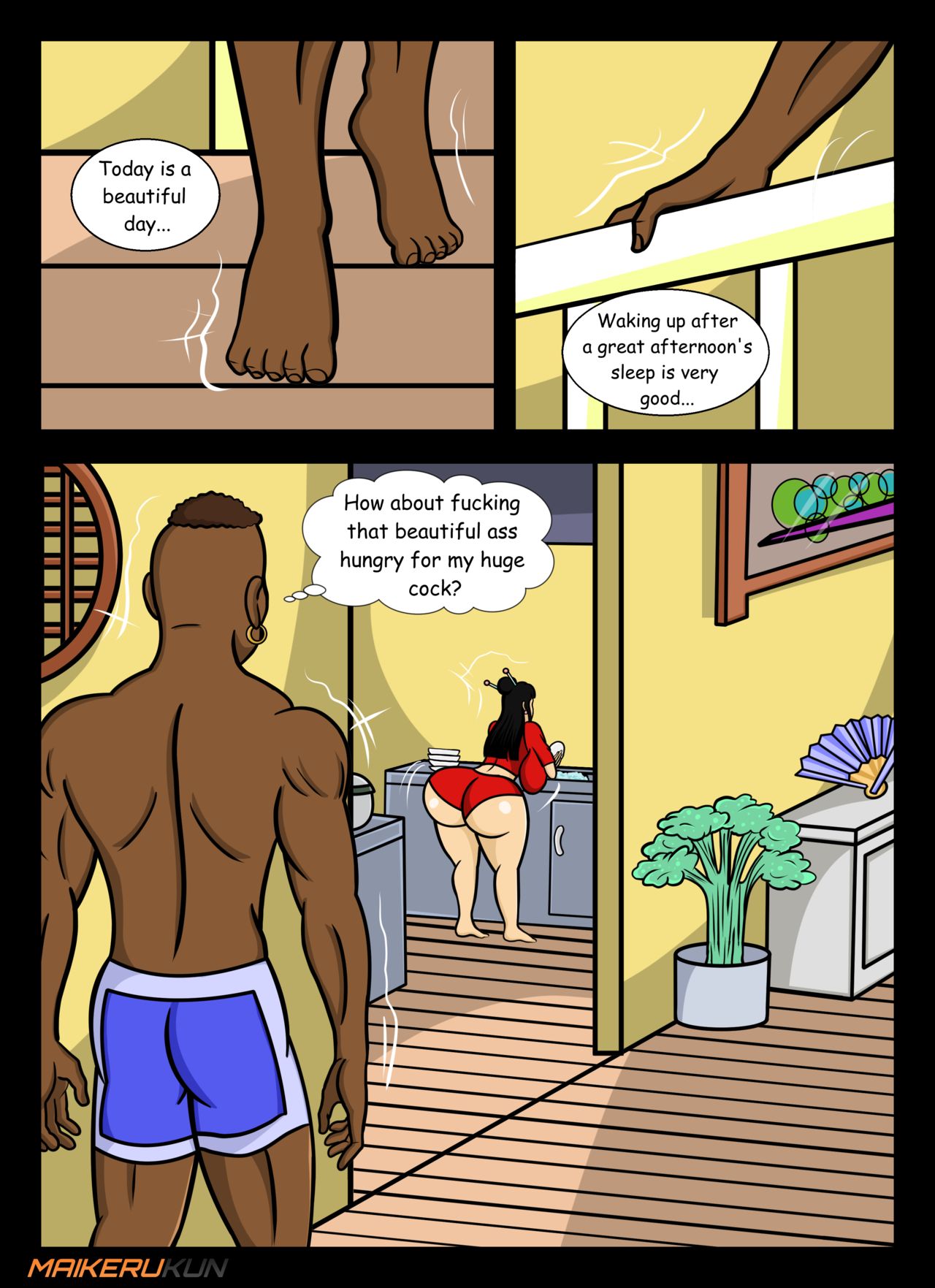 Daily Assistance 5 page 2 full