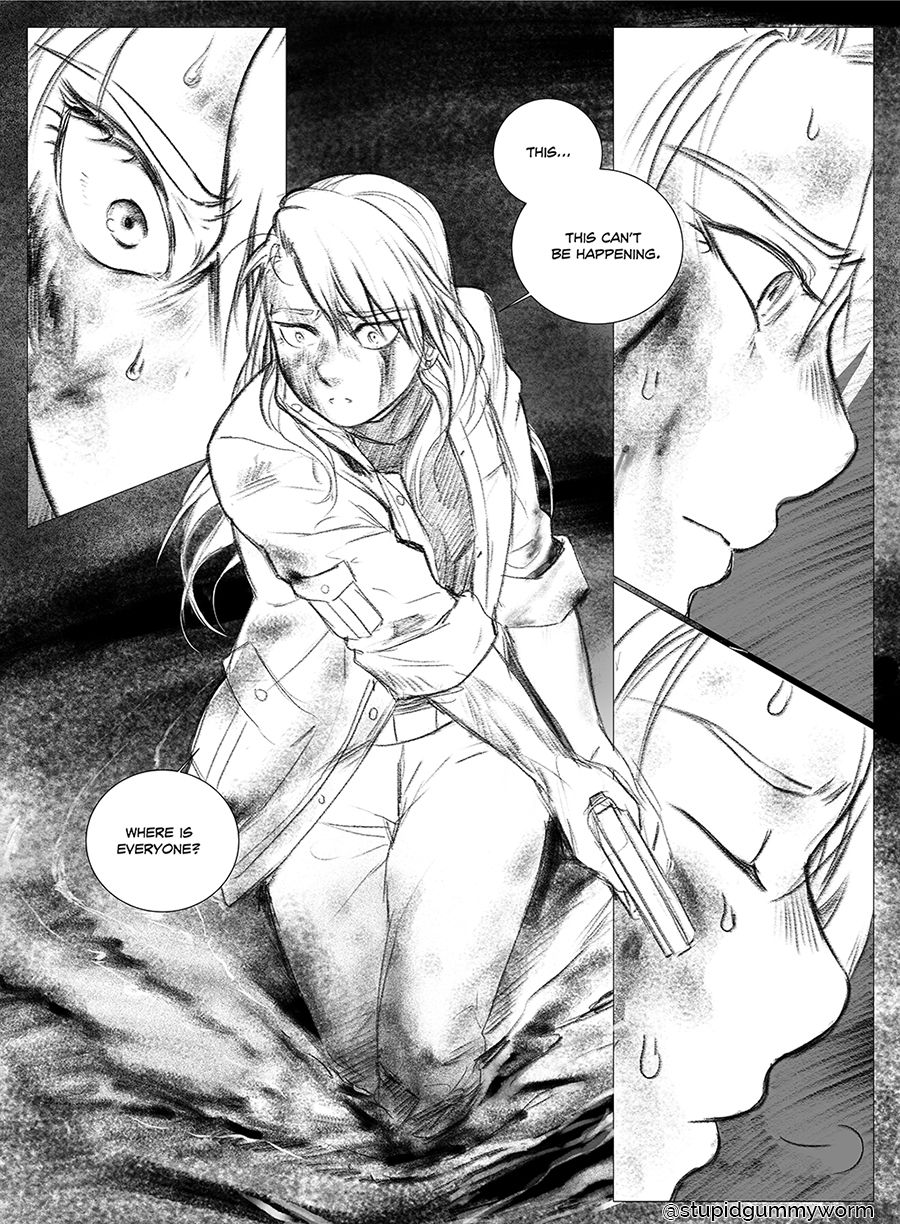 Eclipse page 1 full