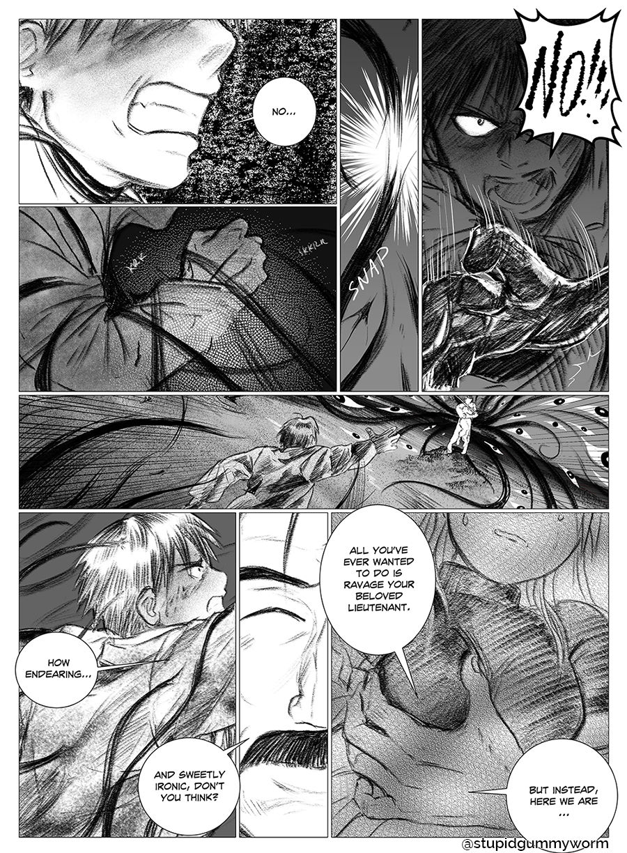 Eclipse page 10 full