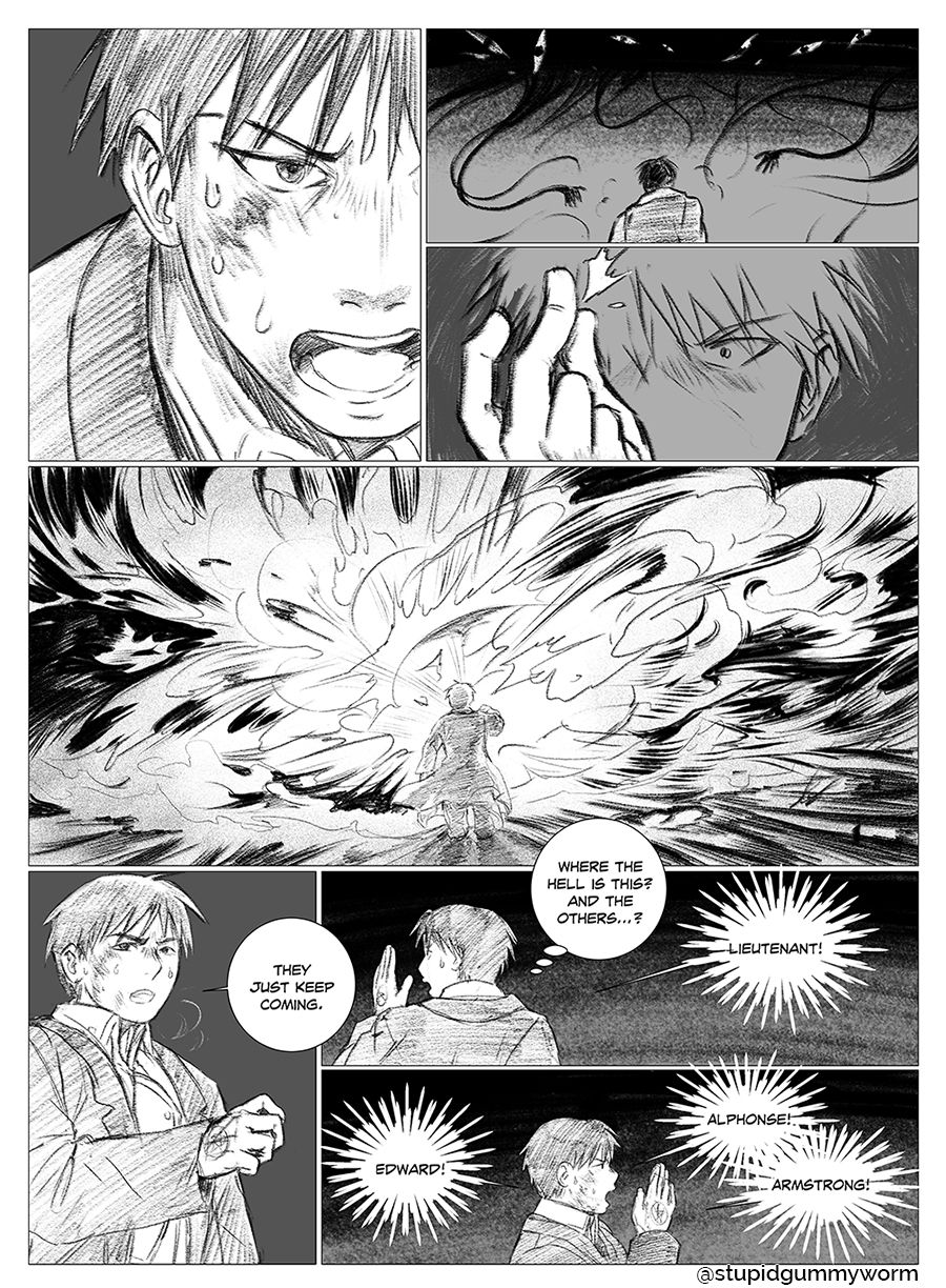 Eclipse page 3 full