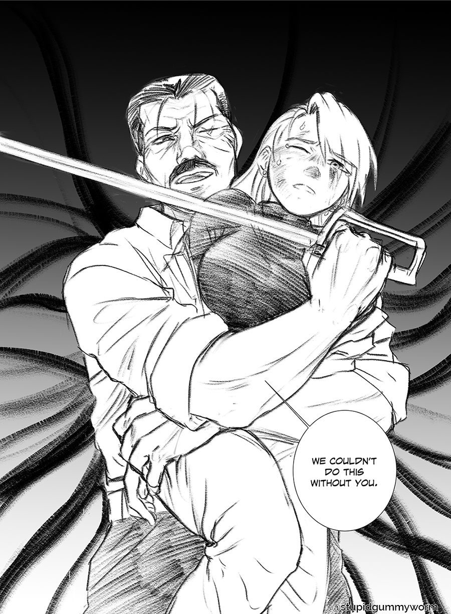 Eclipse page 6 full