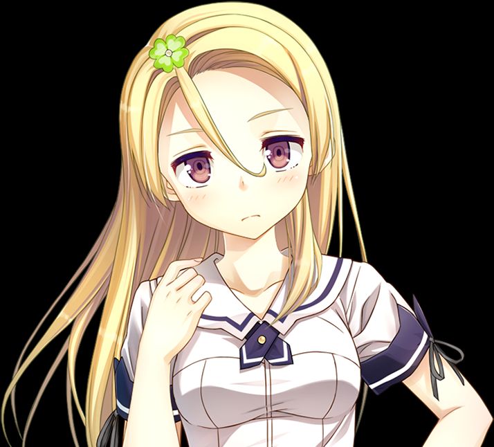 Koinaka -Koinaka de Hatsukoi × Nakadashi Sexual Life- Character CG page 1 full