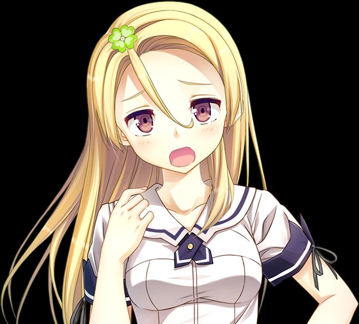 Koinaka -Koinaka de Hatsukoi × Nakadashi Sexual Life- Character CG page 2 full