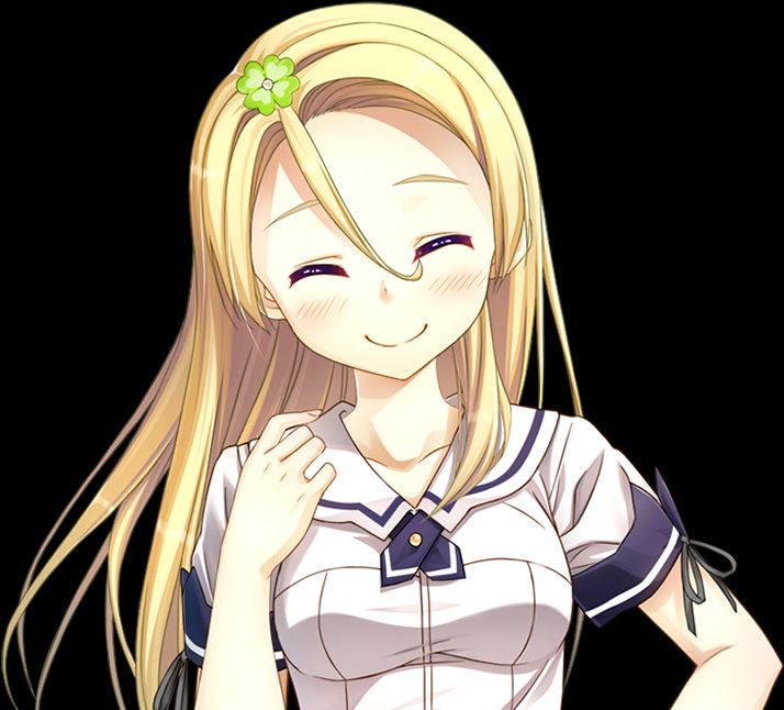 Koinaka -Koinaka de Hatsukoi × Nakadashi Sexual Life- Character CG page 3 full