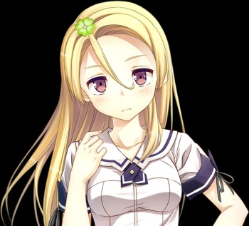 Koinaka -Koinaka de Hatsukoi × Nakadashi Sexual Life- Character CG cover